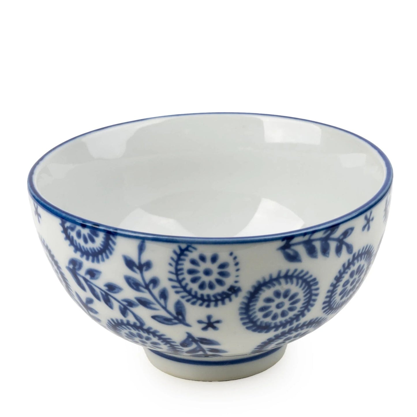 Batu Round Bowl