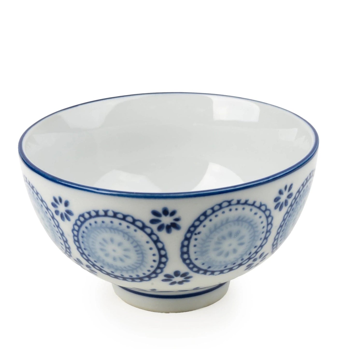 Raja Round Bowl