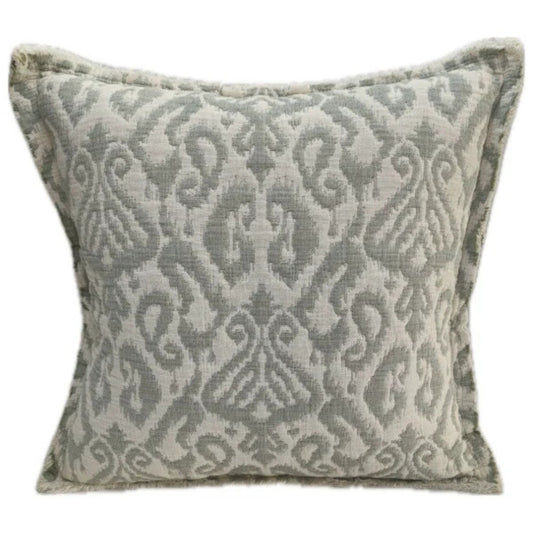 Ikara Green Cushion