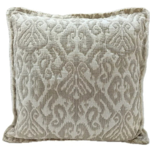 Ikara Natural Cushion