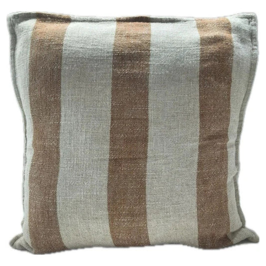Lina Rust Cushion