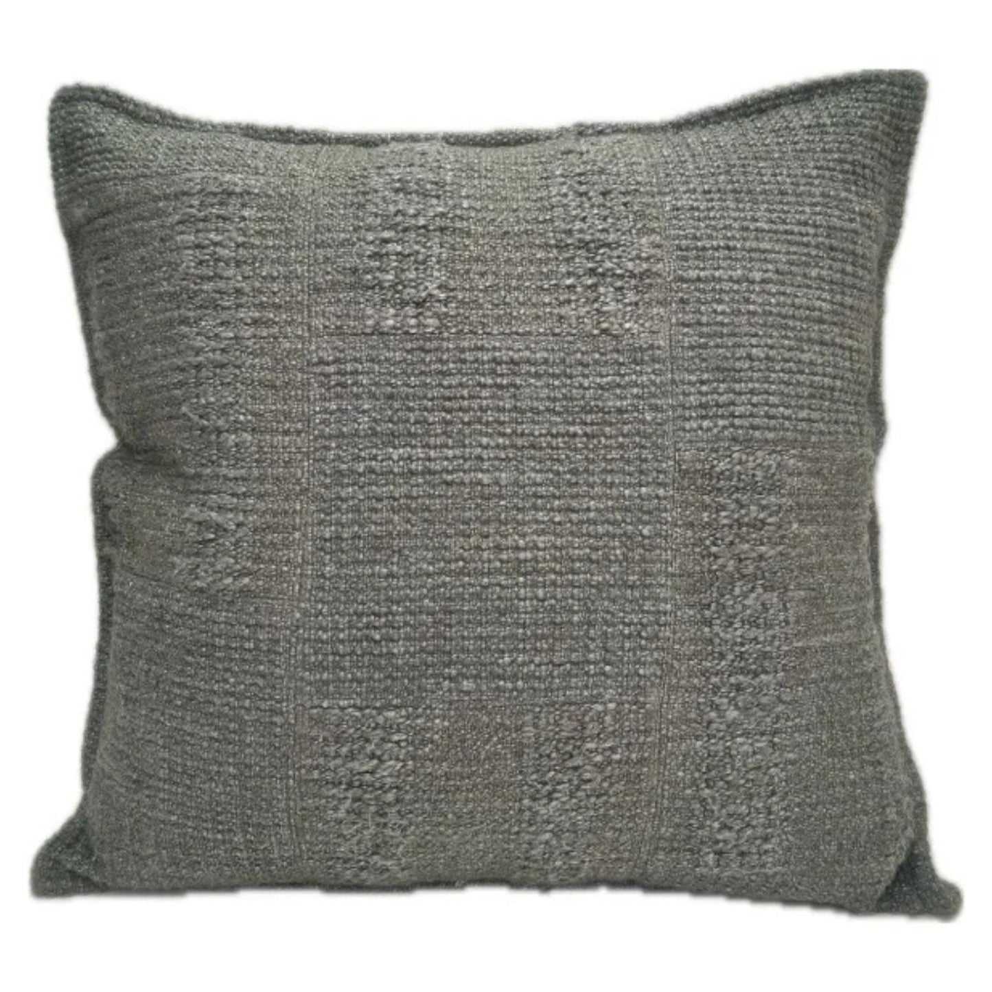 Plyra Green Cushion
