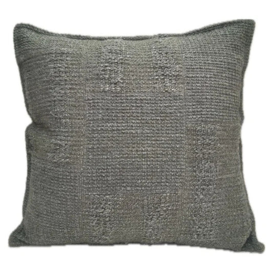 Plyra Green Cushion