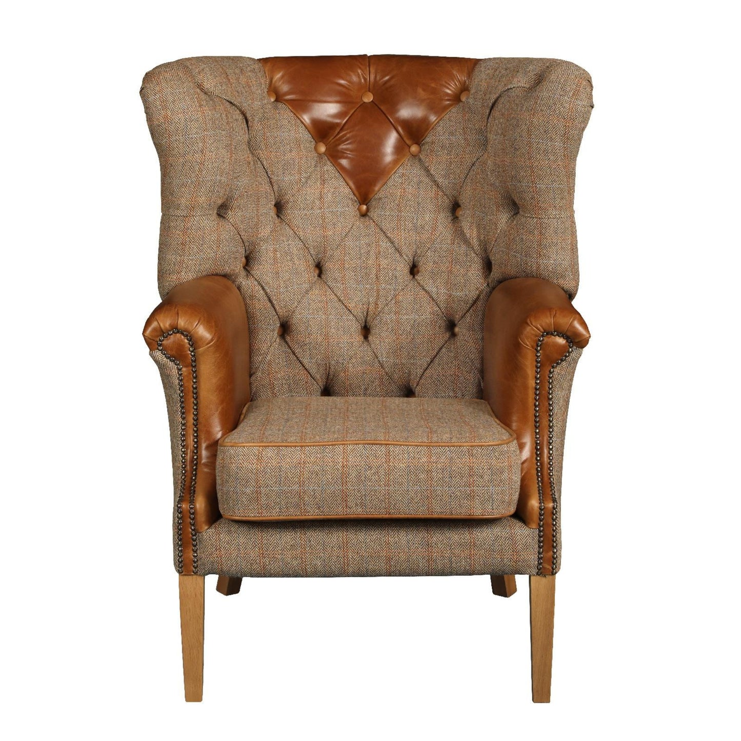 Hunting Lodge Chair