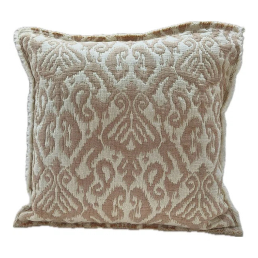 Ikara Rust Cushion