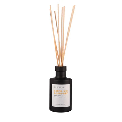La Bougie Diffuser