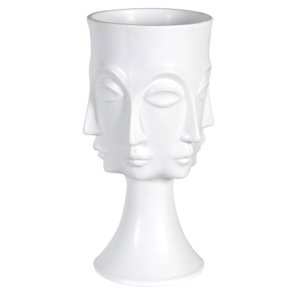 MULTI FACE VASE