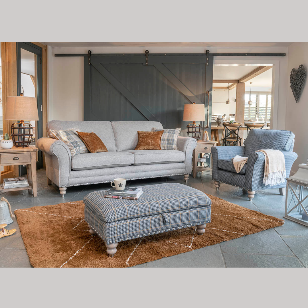 OHIO SOFA RANGE