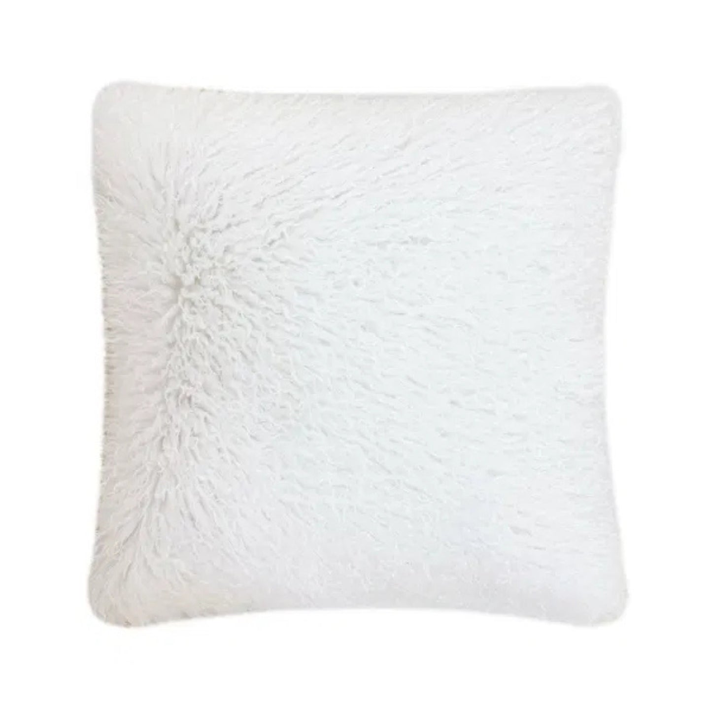 Tibet Ivory Cushion