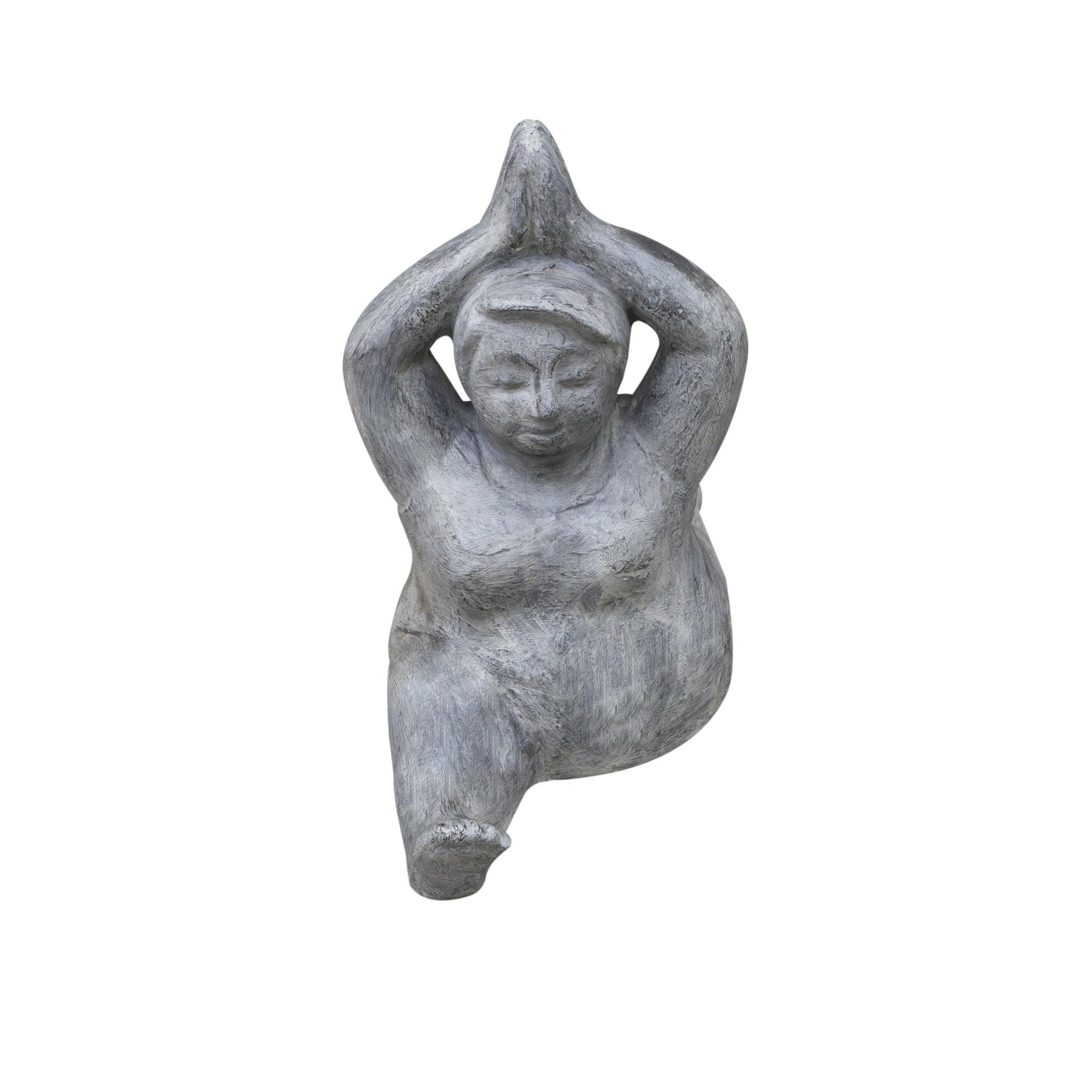 YOGA LADY