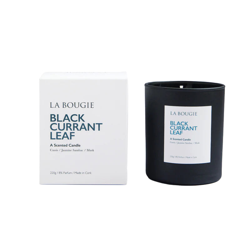 La Bougie Scented Candles