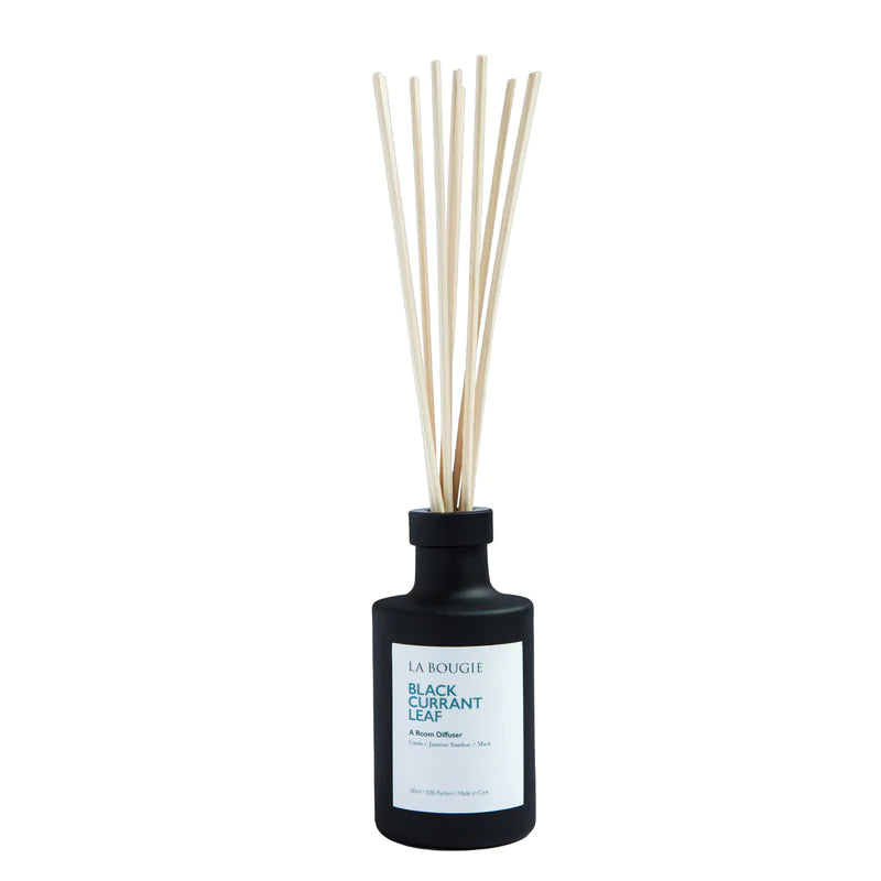 La Bougie Room Diffuser 100ml