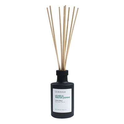 La Bougie Room Diffuser 100ml