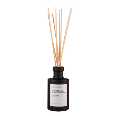 La Bougie Room Diffuser 100ml