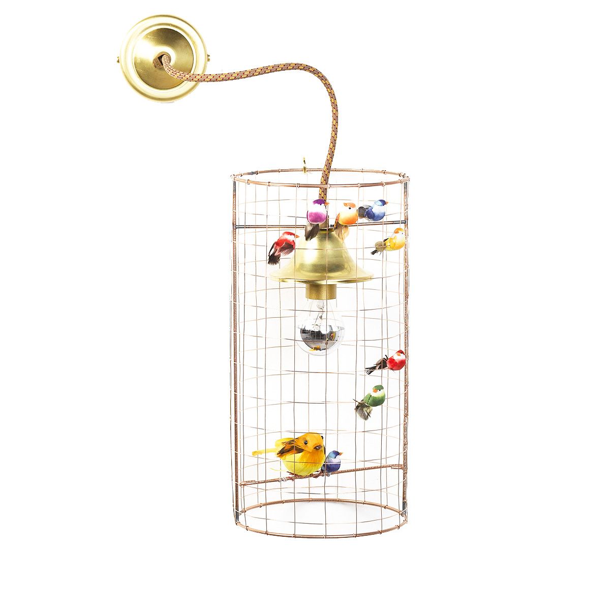 Aviary Lighting Collection