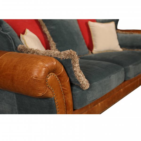 Jackson 3 Seater Sofa