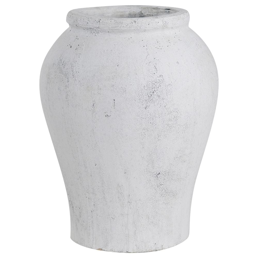 STONE VASE