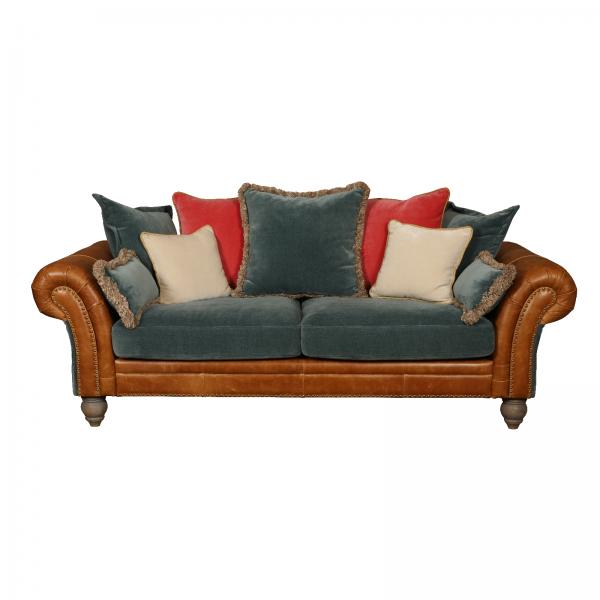 Jackson 3 Seater Sofa