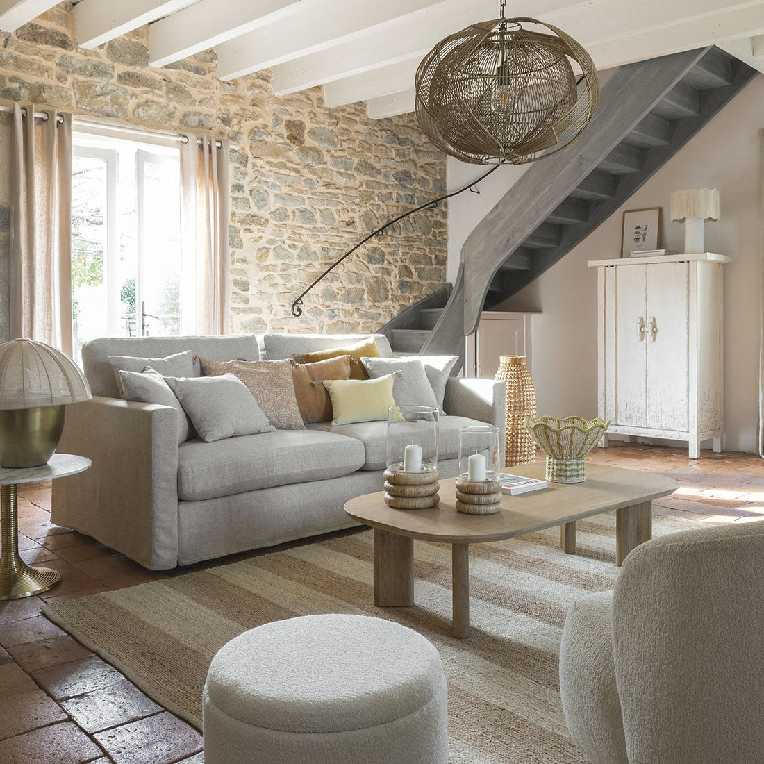 Transform your space with our most-loved interior essentials!
