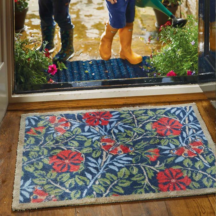 Hug Rugs