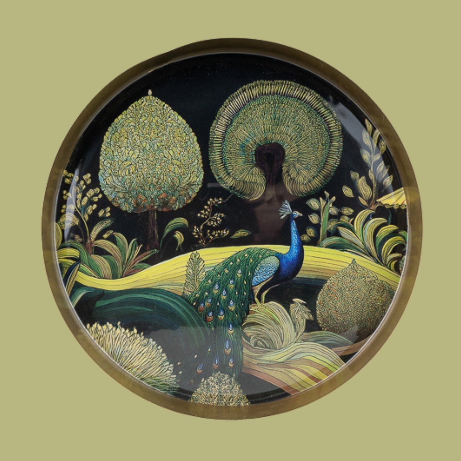 Silk Road Collection