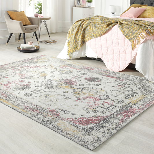 Decor Distressed Rug