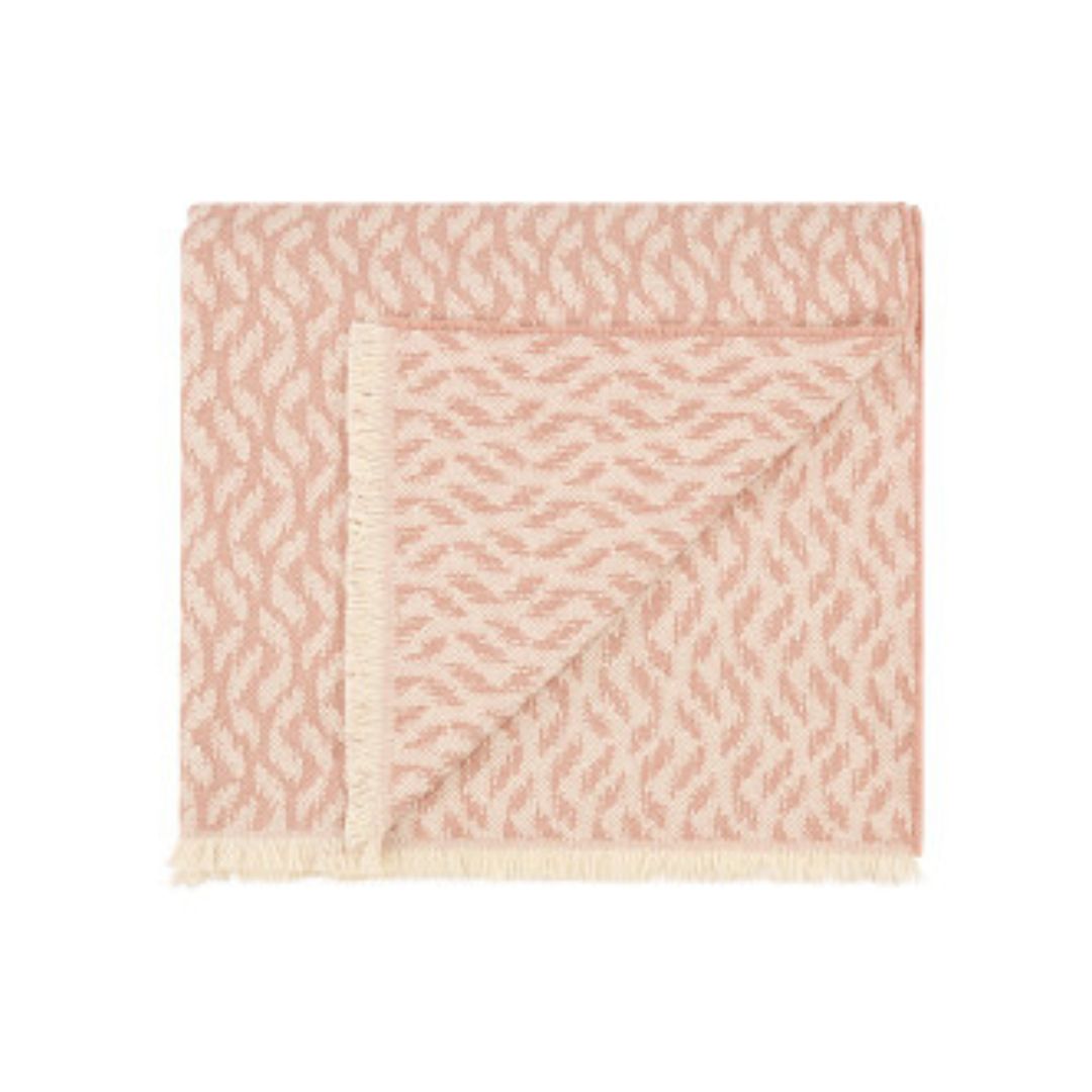 Arden Soft Throw Villa Nova