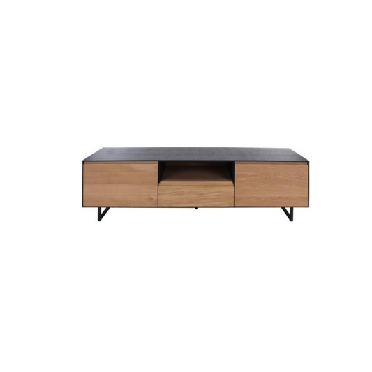 Alexi TV Unit