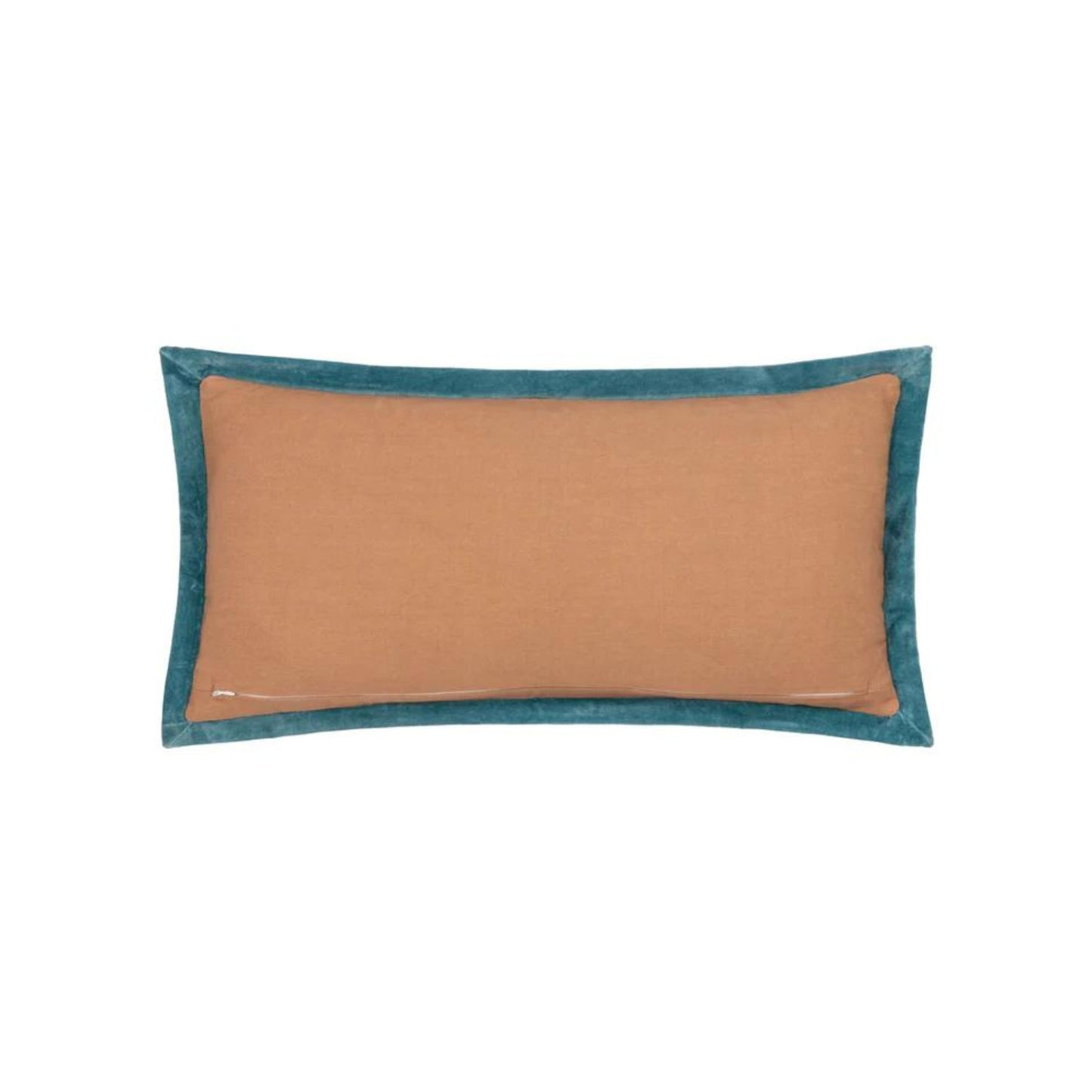 Casa Oxford Edge Embroidered Cushions