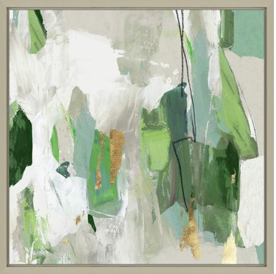 Enchanted Emerald II