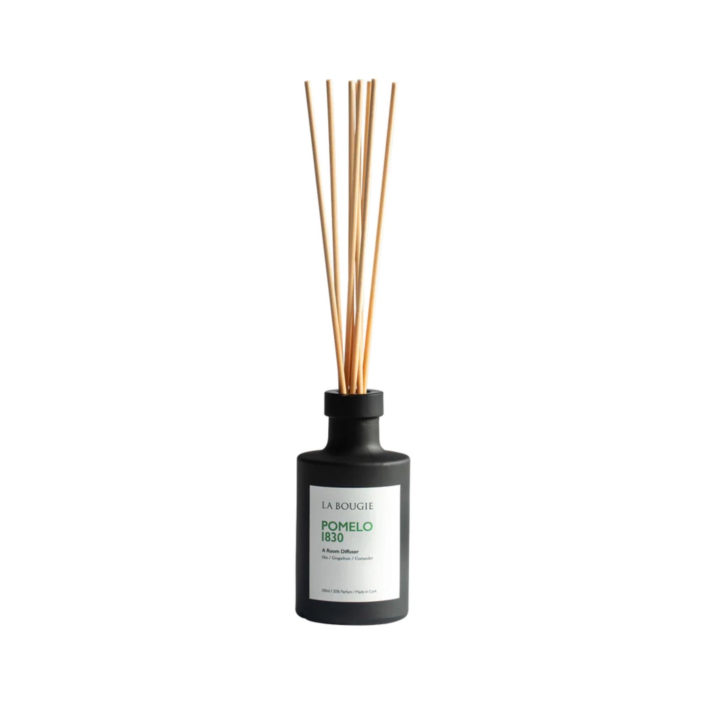 La Bougie Room Diffuser 100ml