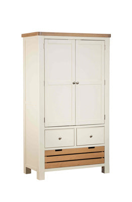 Larder Unit