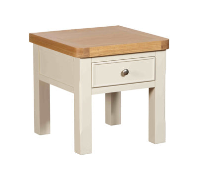 Lamp Table