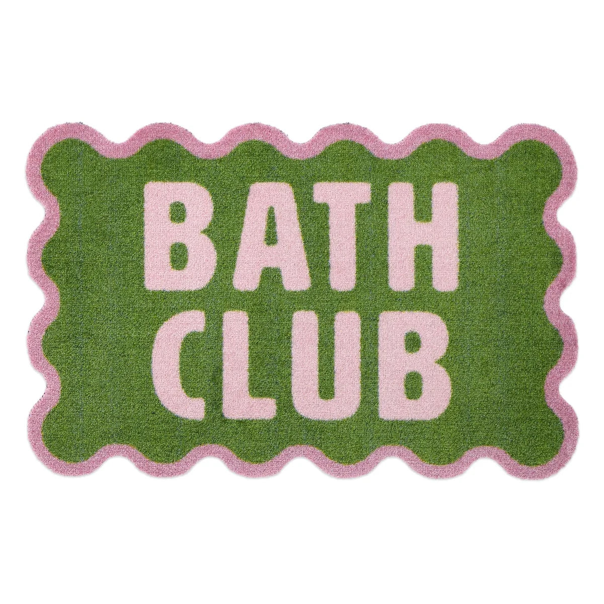 Bath Club Bath Mat