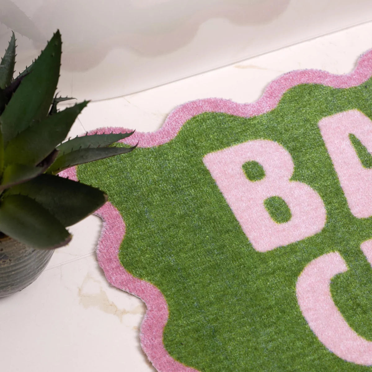 Bath Club Bath Mat