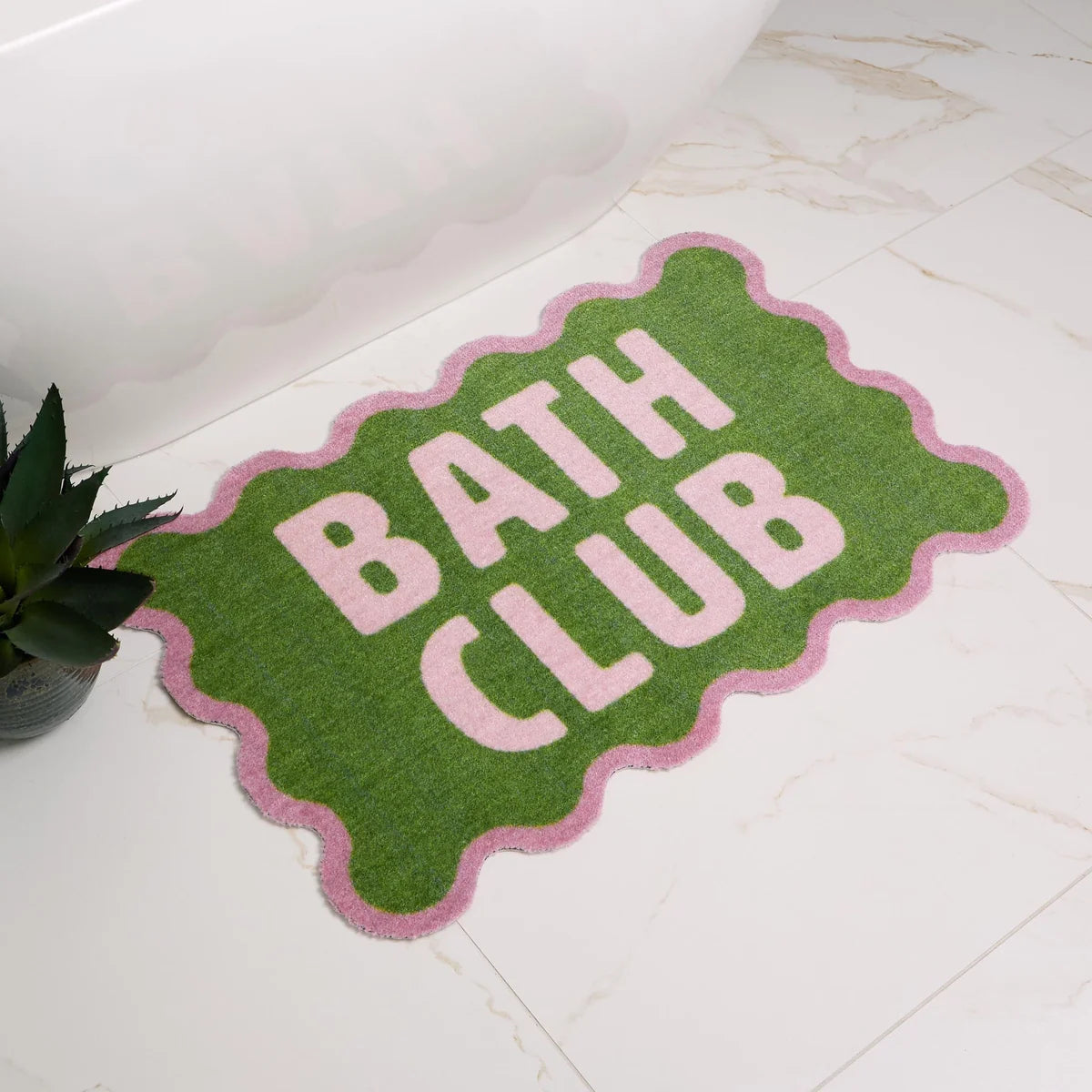 Bath Club Bath Mat