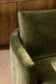 Grace Sofa Collection - Left Section (Grace 11)