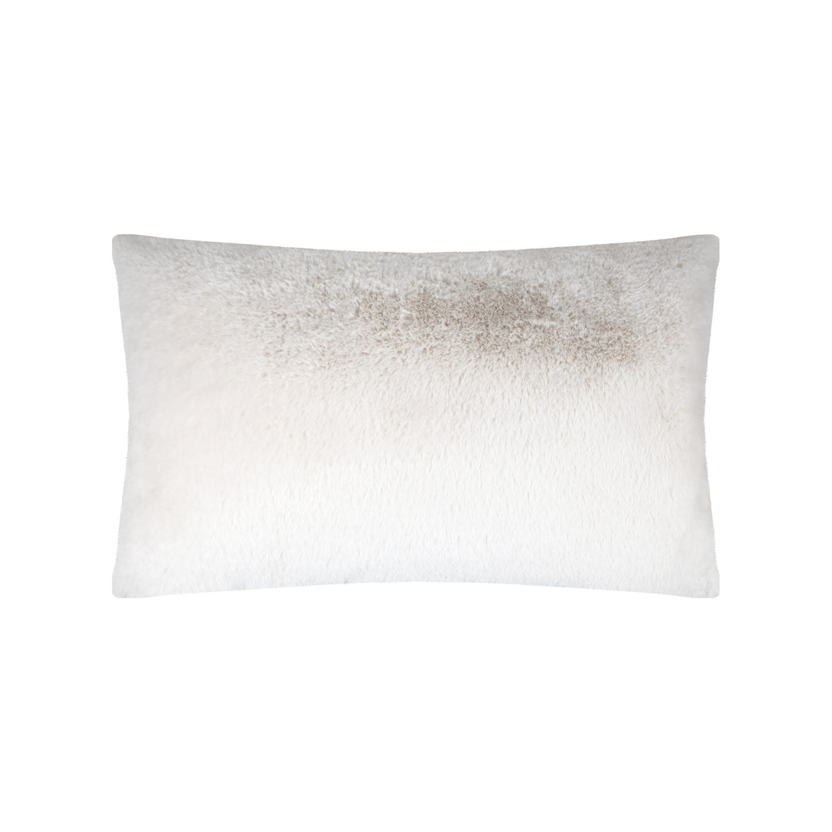 Bostan Pillow Cushion - Ecru