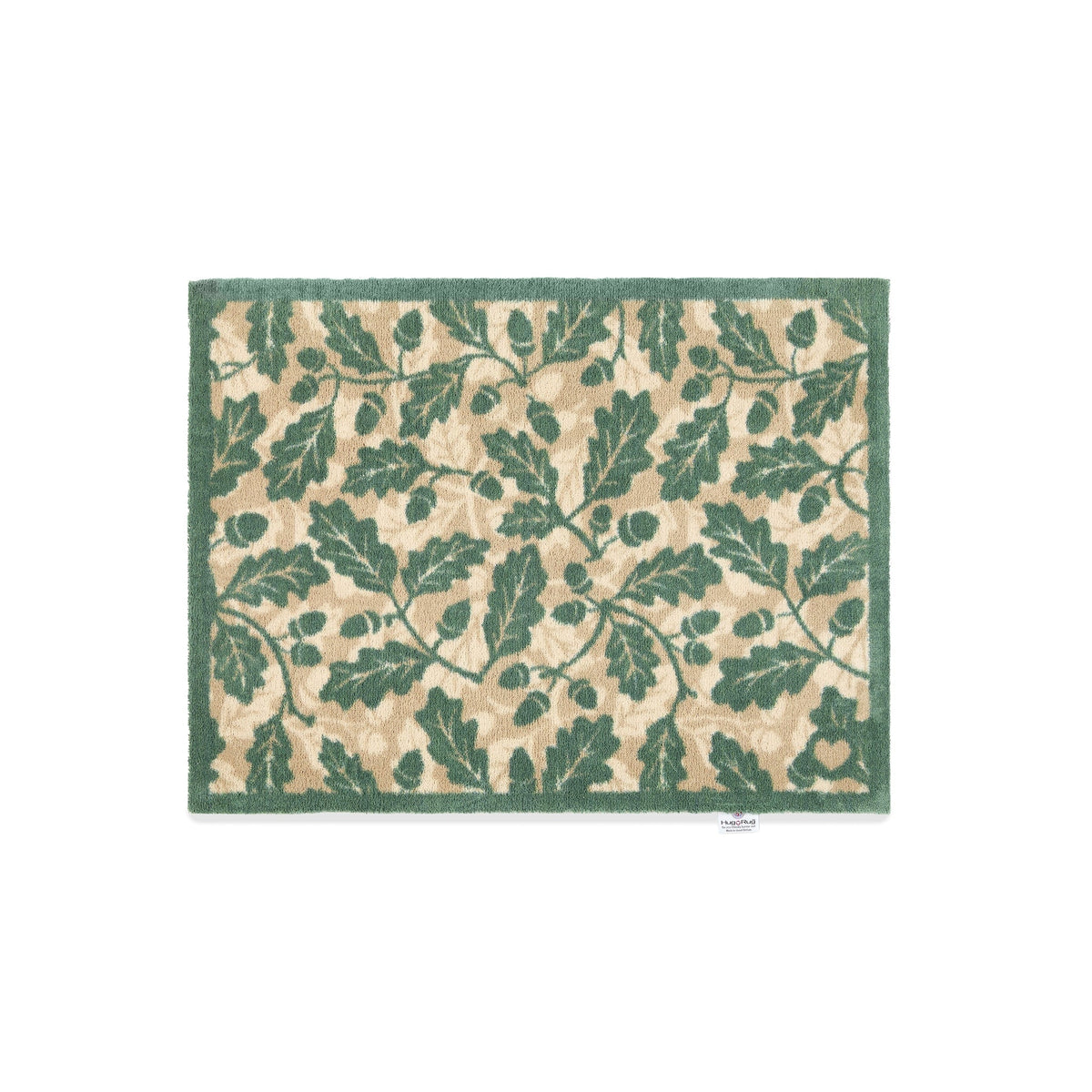 Hug Rug Royal Oak washable mat