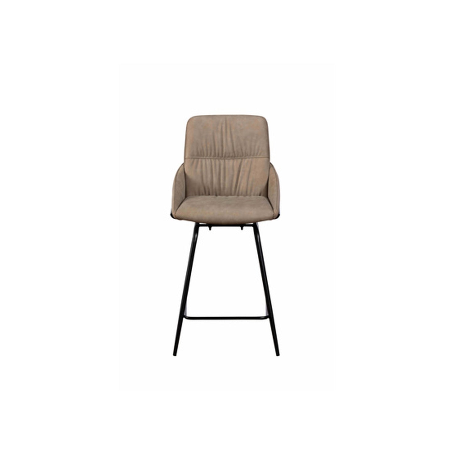 Jackson Counter Stool Taupe