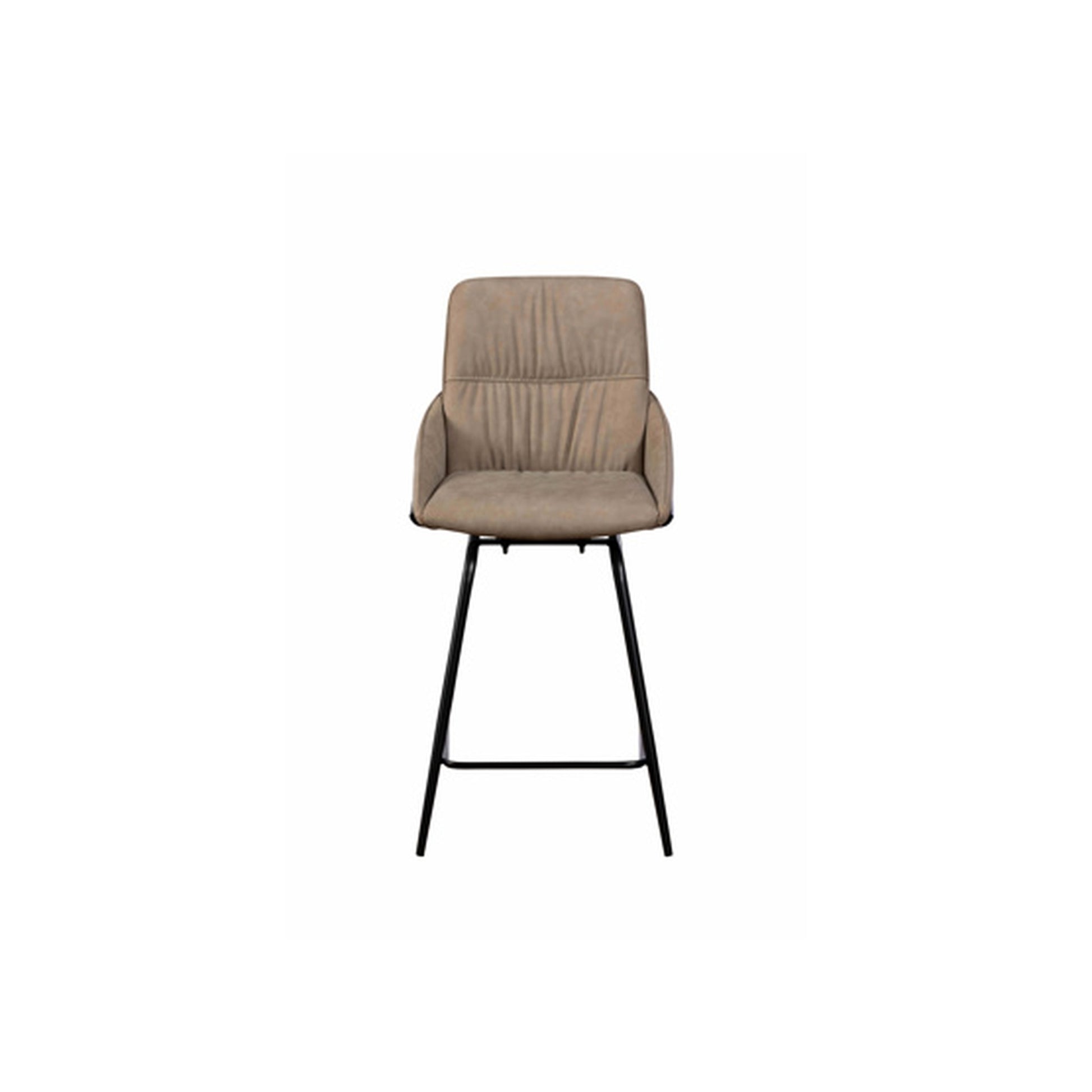 Jackson Counter Stool Taupe
