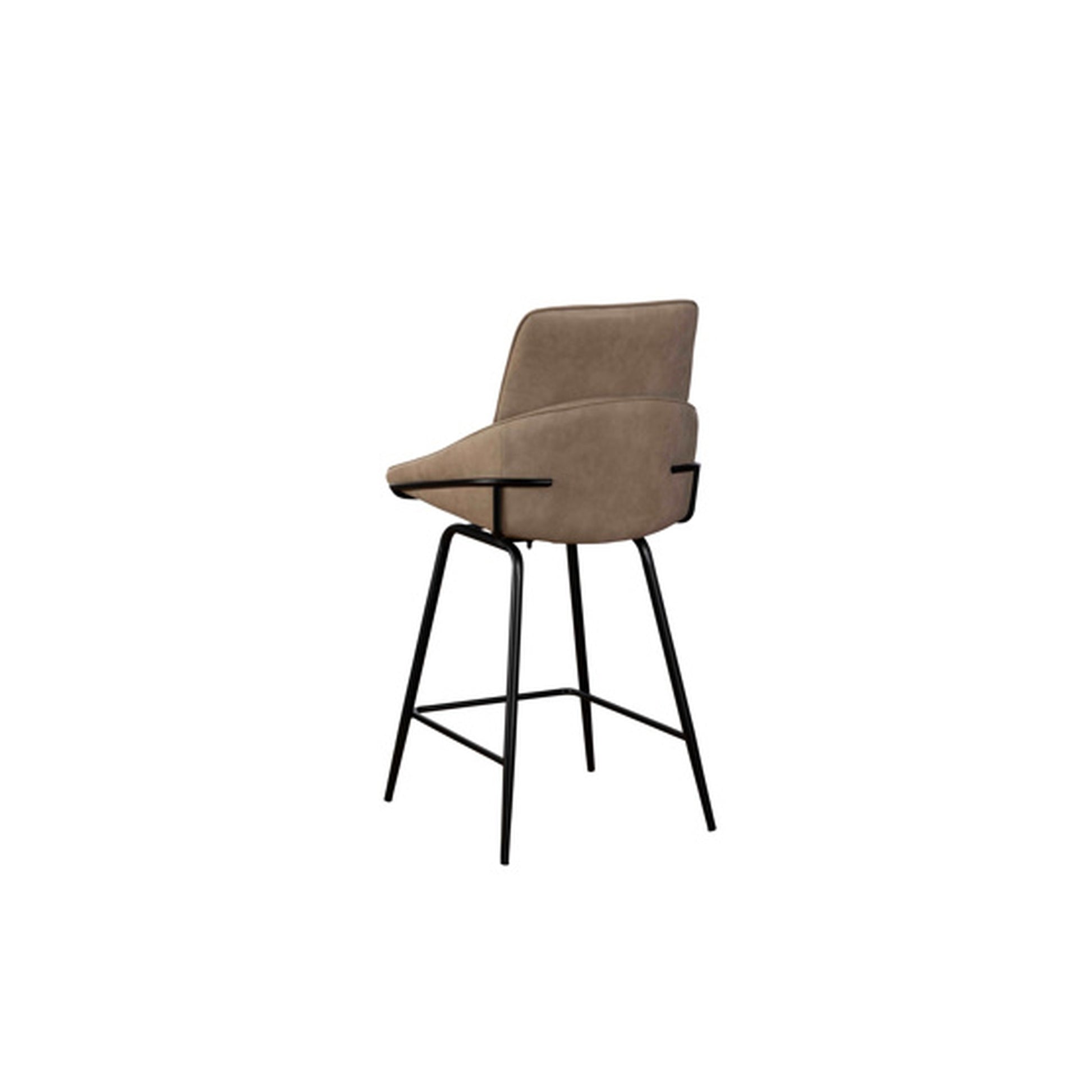 Jackson Counter Stool Taupe