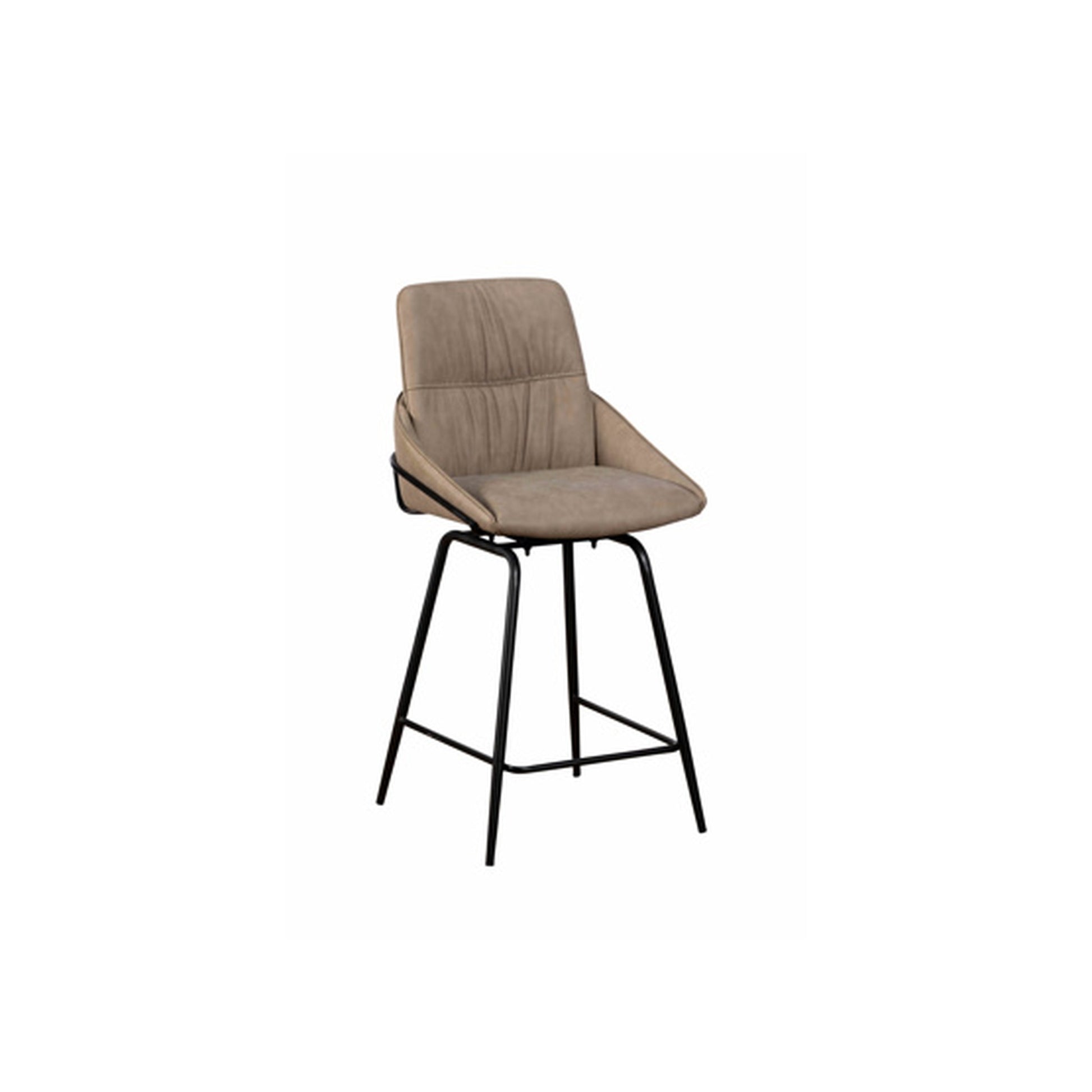 Jackson Counter Stool Taupe