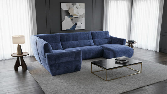 The Jazz Sofa Collection