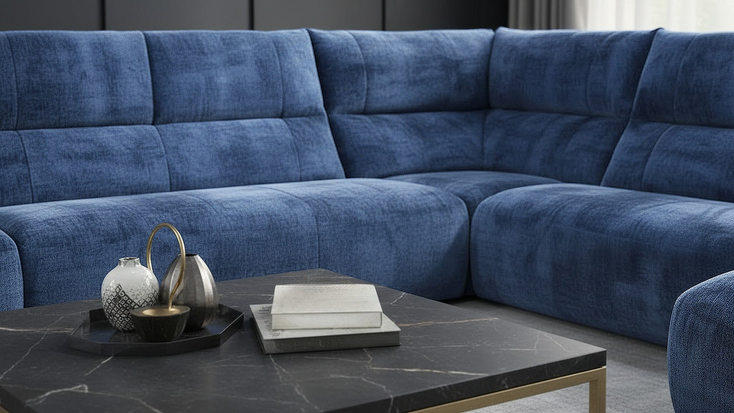 The Jazz Sofa Collection