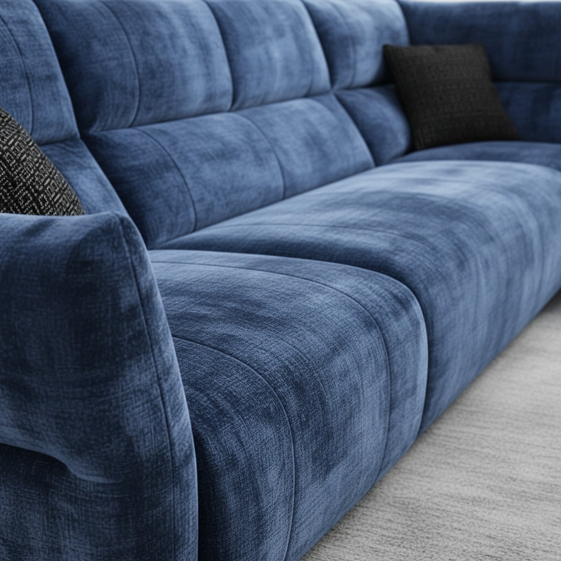 The Jazz Sofa Collection