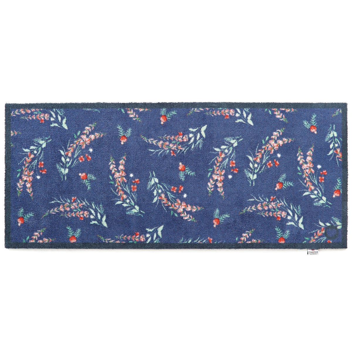 Hug Rug Meadow Deer washable runner