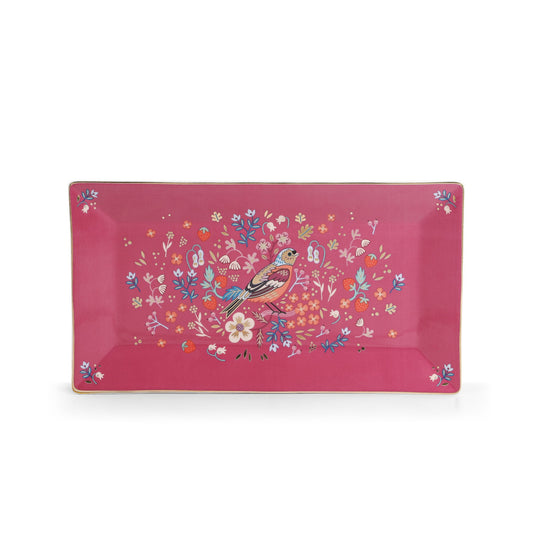 Birdy Serving Platter