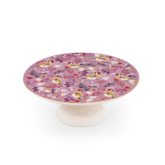 Birdy Cake Stand