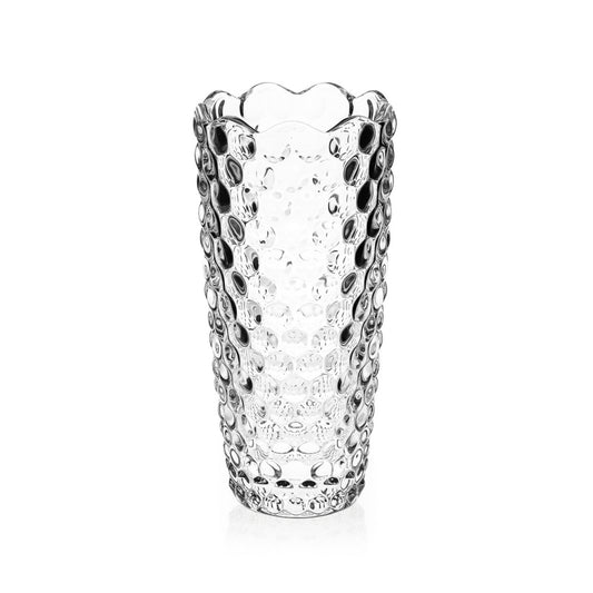 Spots Vase Tipperary Crystal
